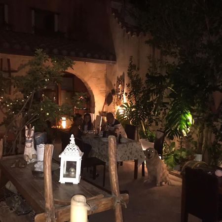 Anninnia Quartucciu Bagian luar foto