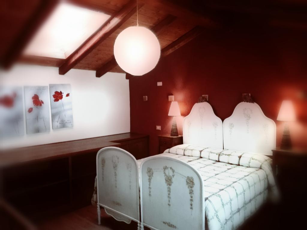 Anninnia Quartucciu Bagian luar foto