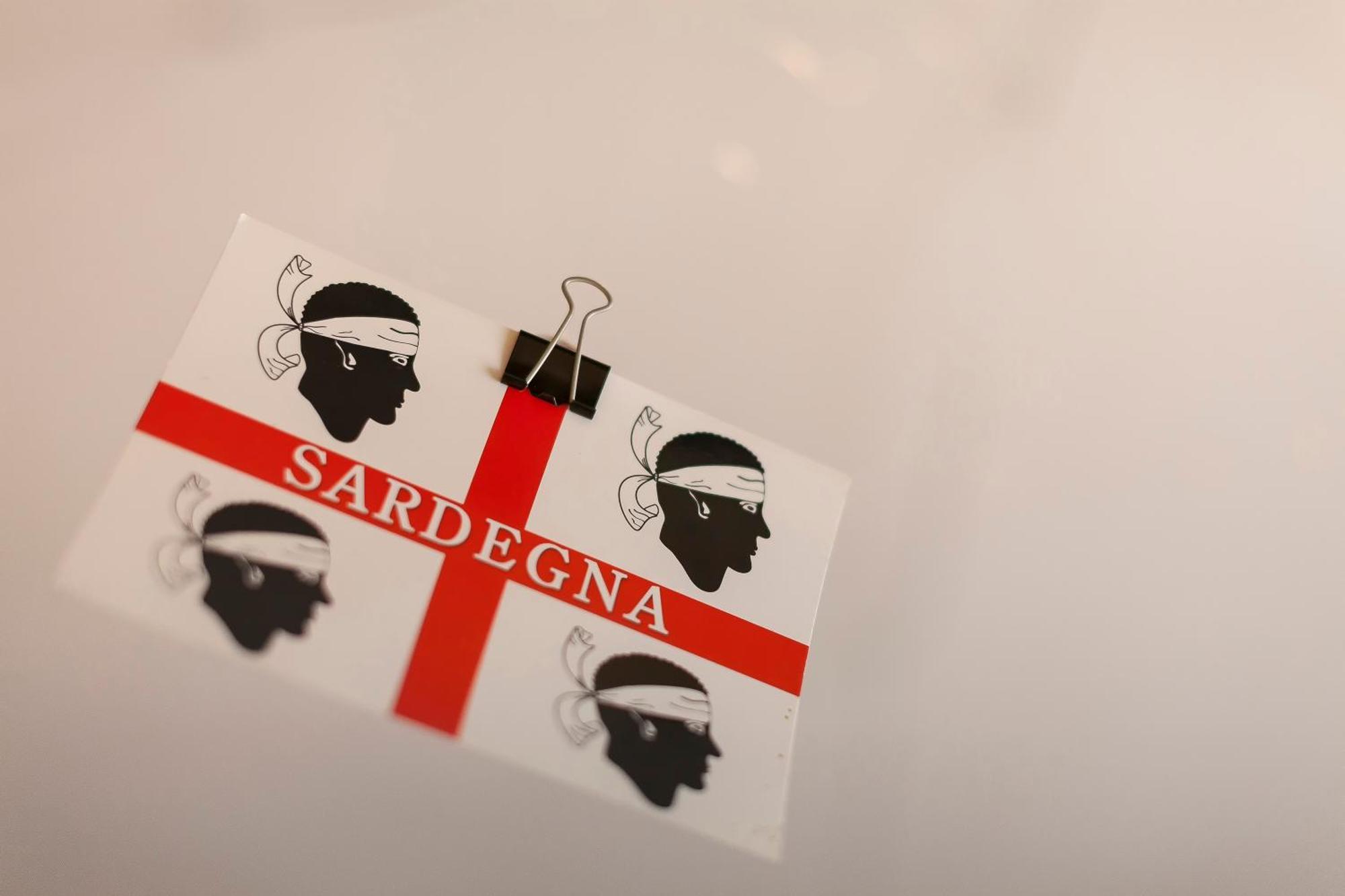Anninnia Quartucciu Bagian luar foto