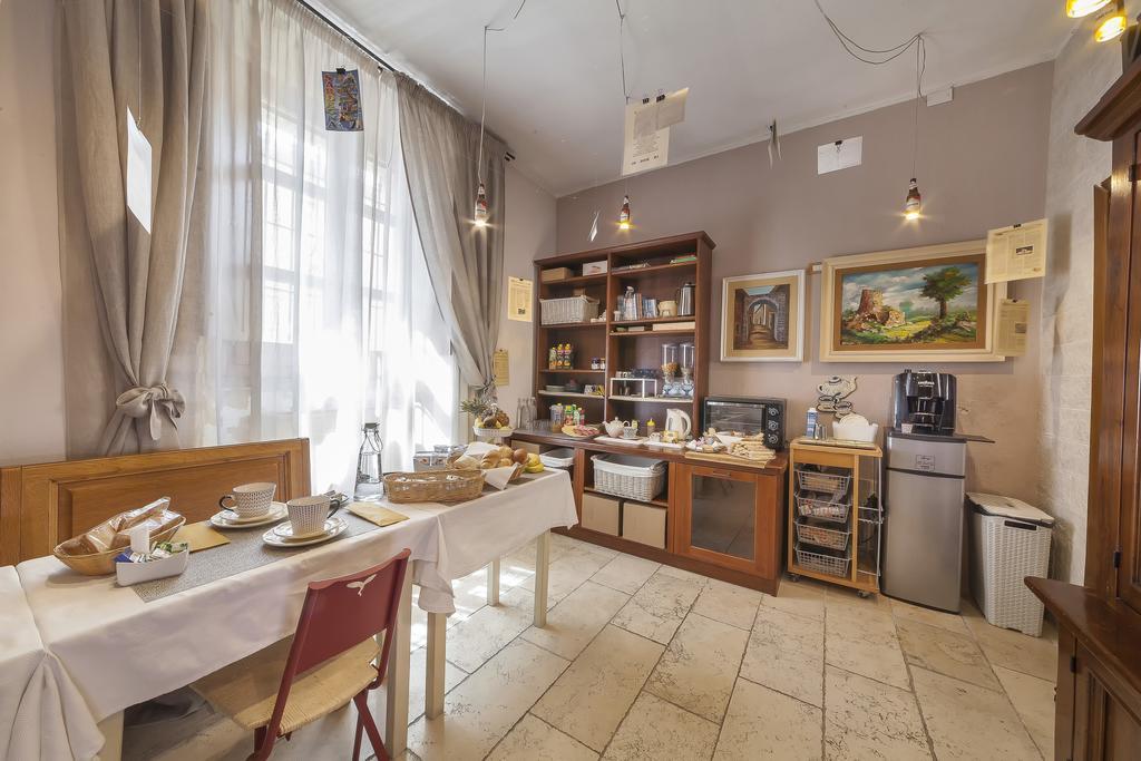 Anninnia Quartucciu Bagian luar foto