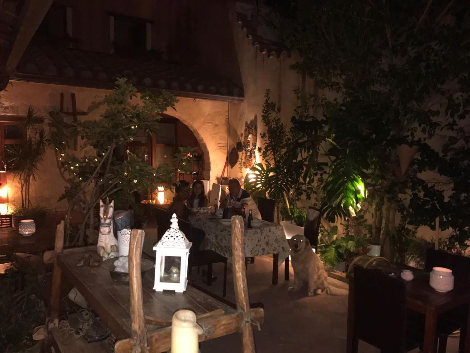 Anninnia Quartucciu Bagian luar foto