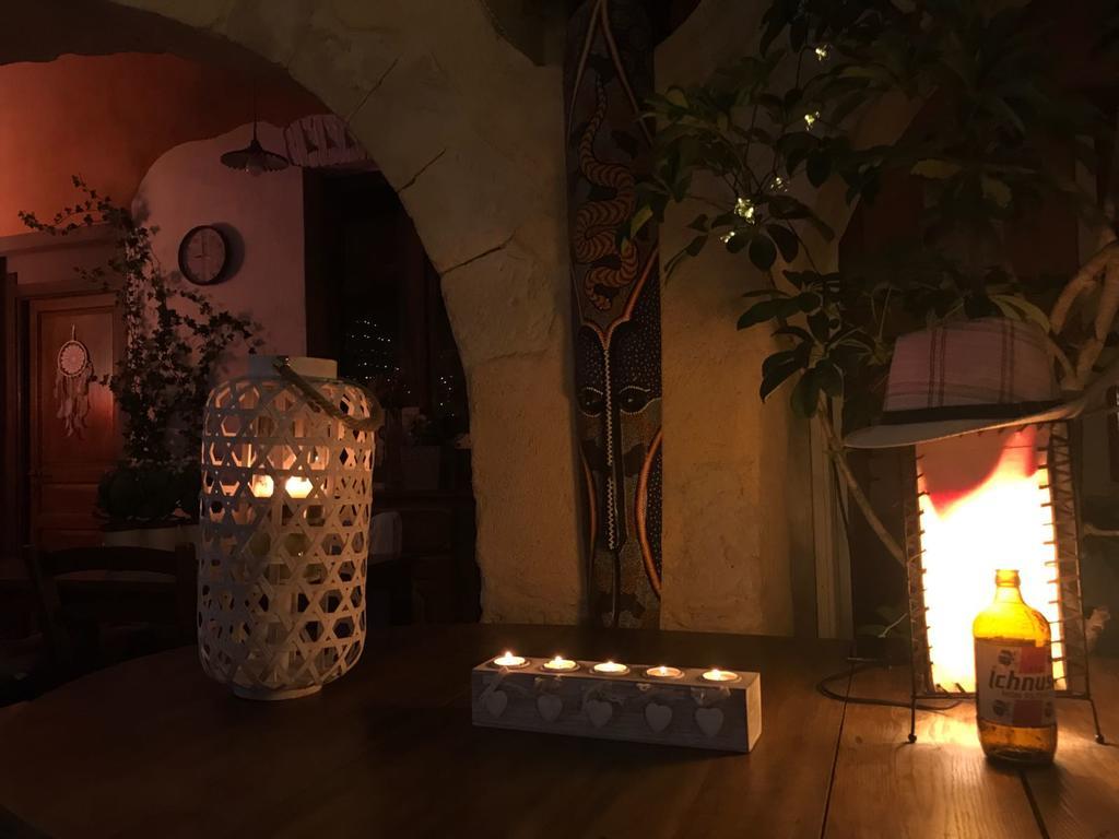 Anninnia Quartucciu Bagian luar foto