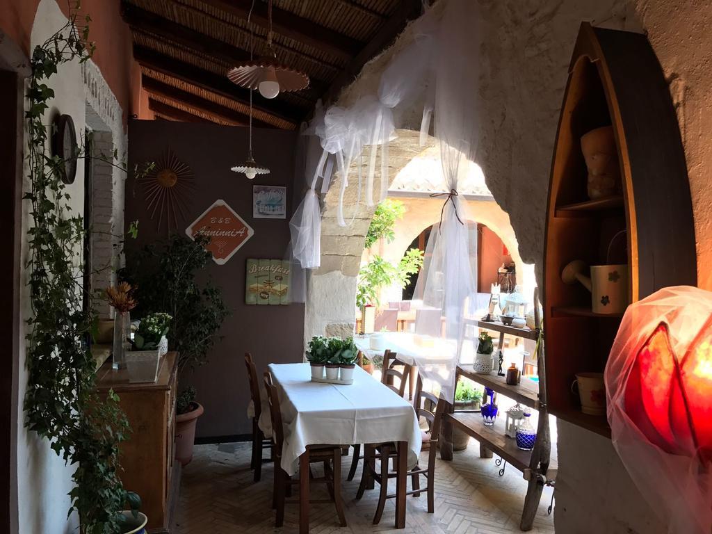 Anninnia Quartucciu Bagian luar foto