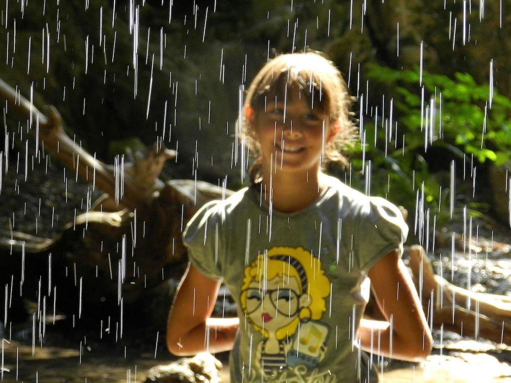 Anninnia Quartucciu Bagian luar foto
