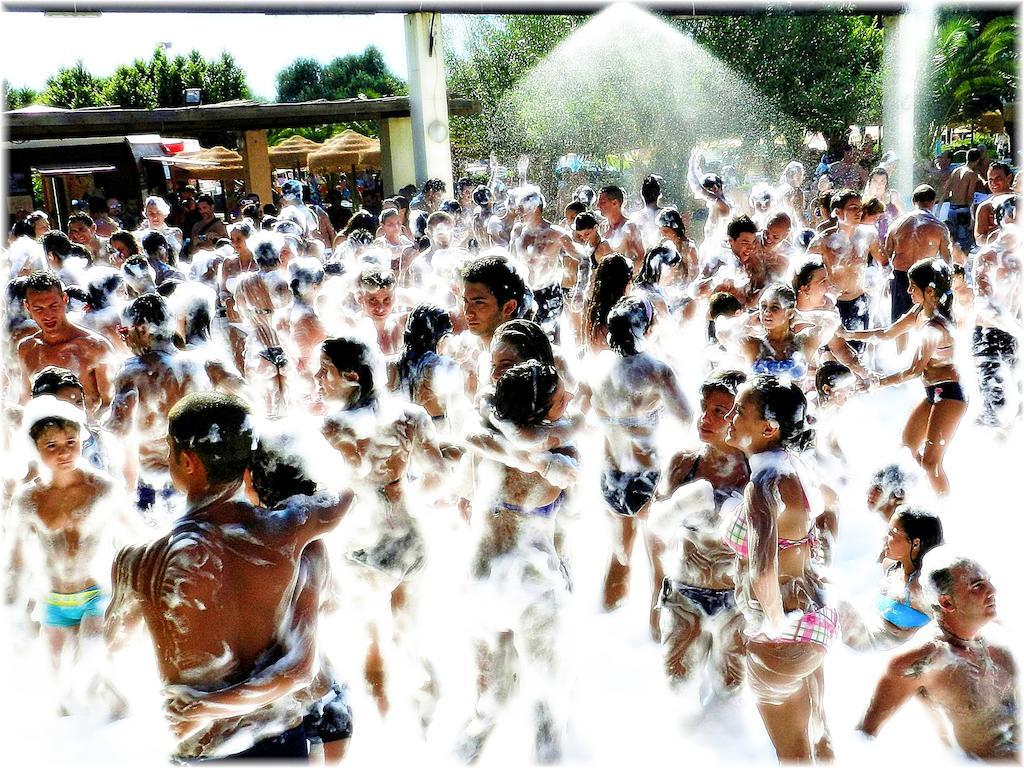 Anninnia Quartucciu Bagian luar foto