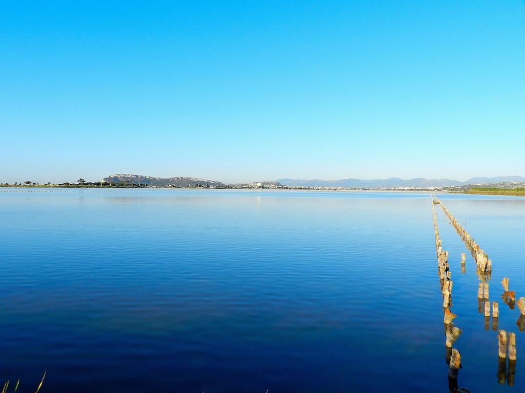 Anninnia Quartucciu Bagian luar foto