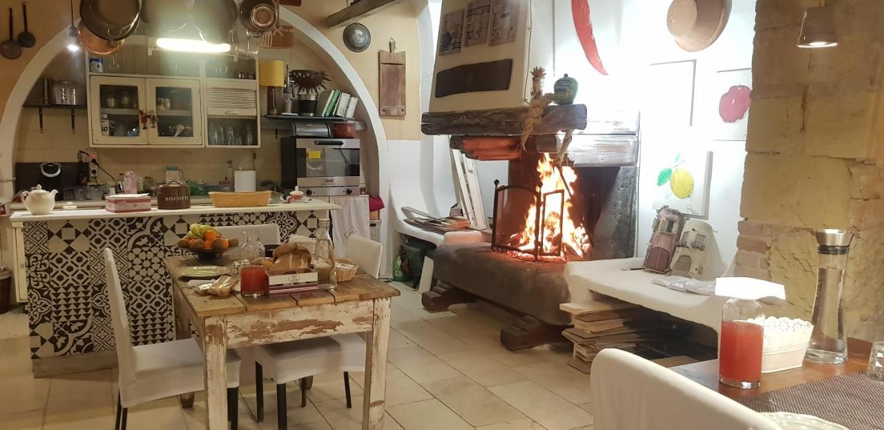 Anninnia Quartucciu Bagian luar foto