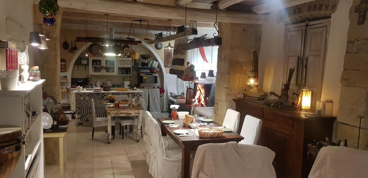 Anninnia Quartucciu Bagian luar foto
